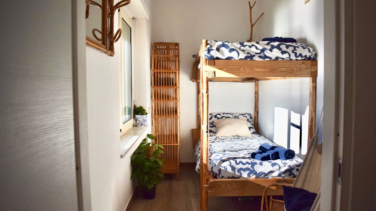 Photo of Bedroom in Aci Trezza