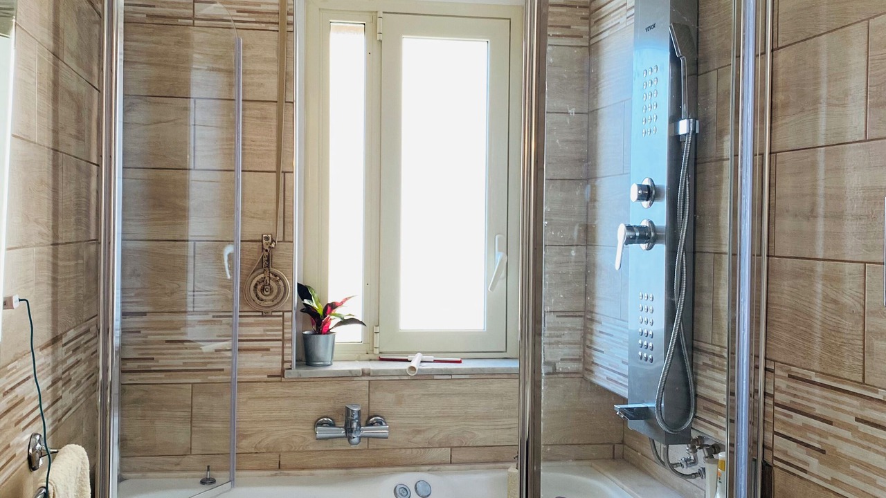Photo of Bathroom in Aci Trezza