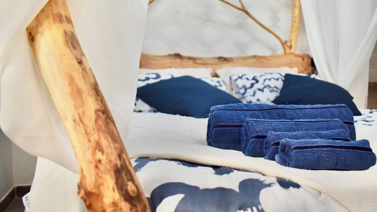 Photo of Bedroom in Aci Trezza