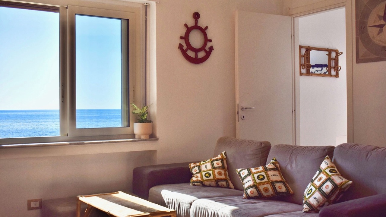 Photo of Livingroom in Aci Trezza