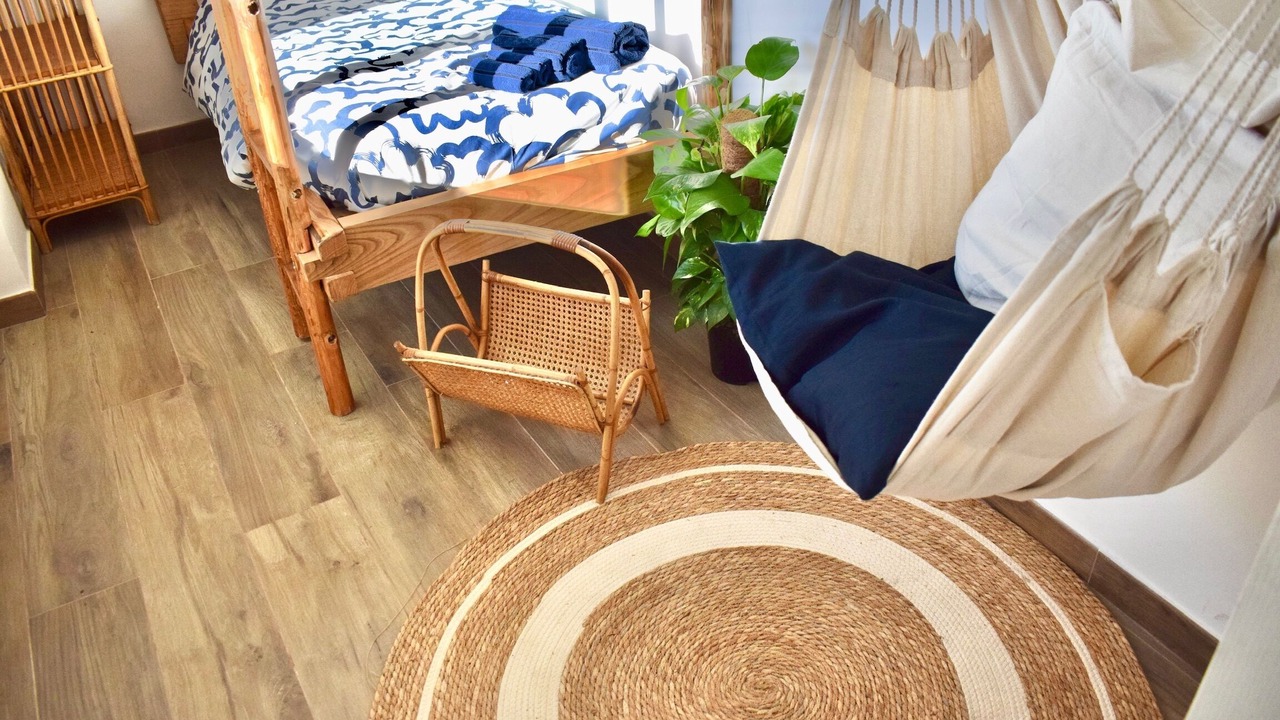 Photo of Bedroom in Aci Trezza