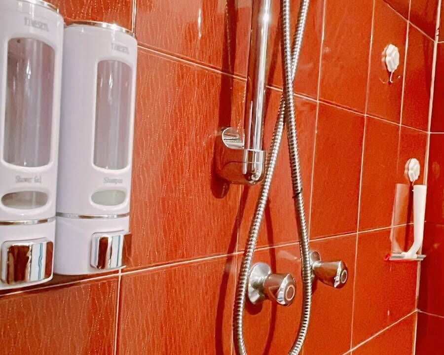 Photo of Bathroom in Gallico Marina