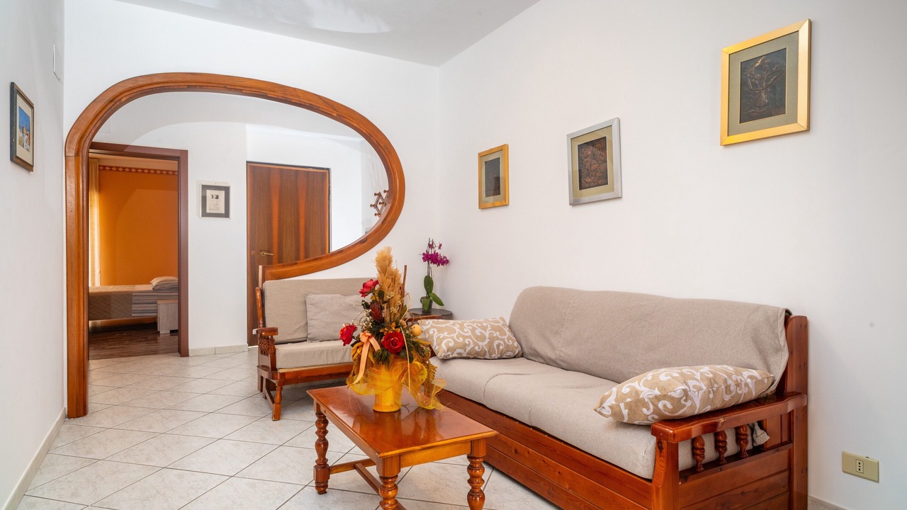 Photo of Livingroom in Francavilla di Sicilia