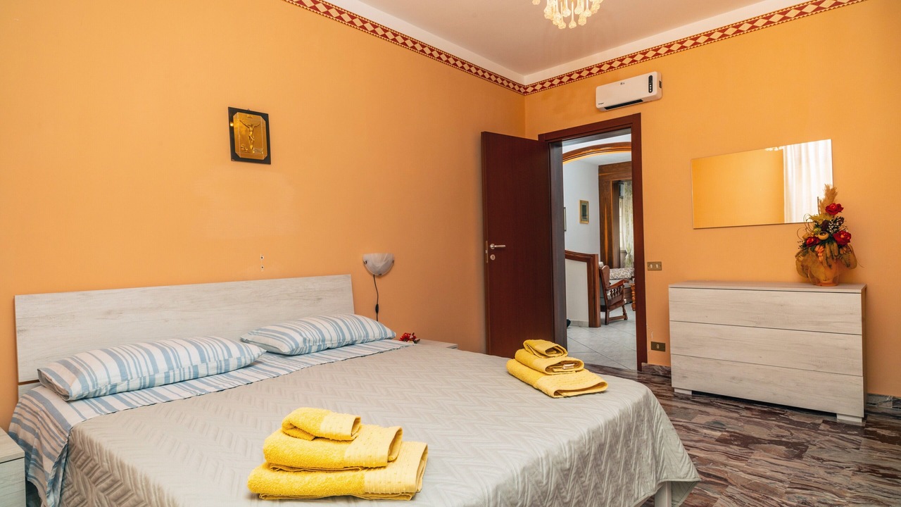 Photo of Bedroom in Francavilla di Sicilia