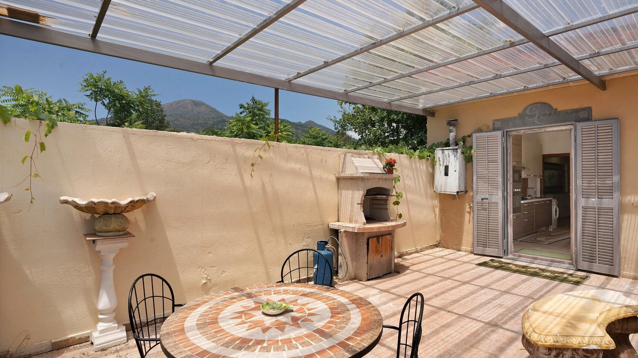 Photo of Outdoor in Terzigno
