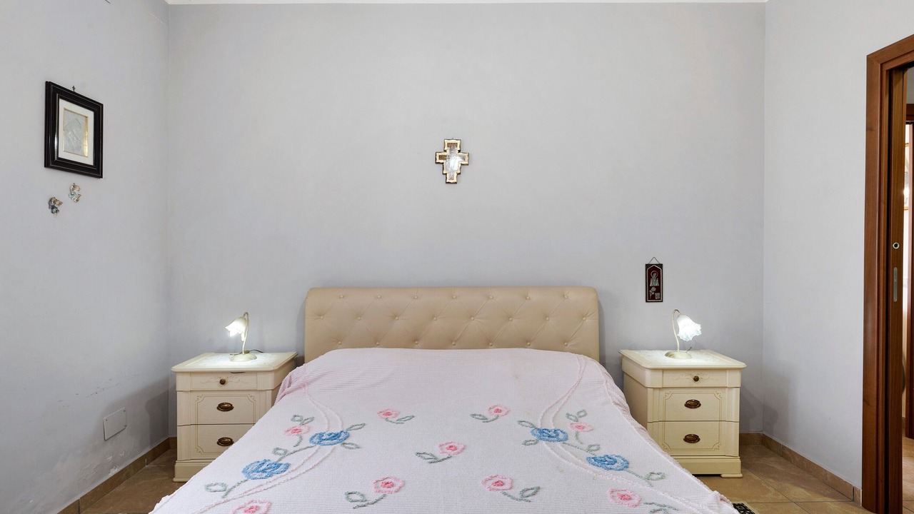 Photo of Bedroom in Terzigno