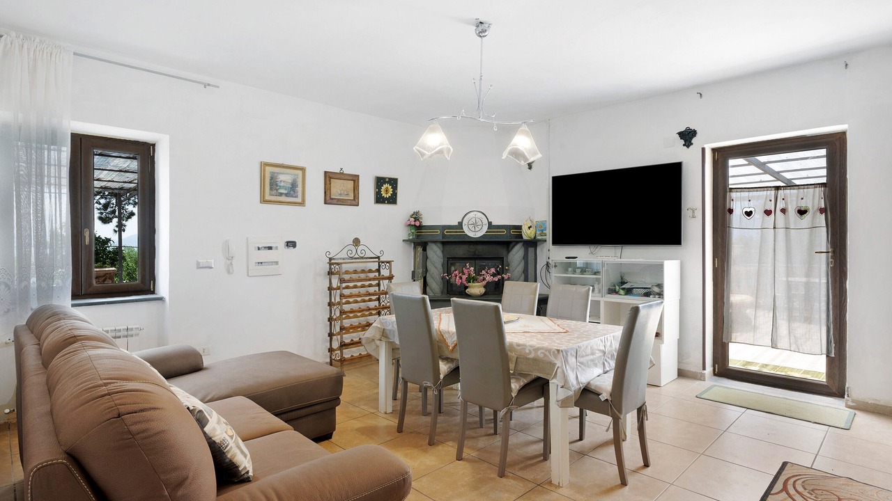 Photo of Livingroom in Terzigno