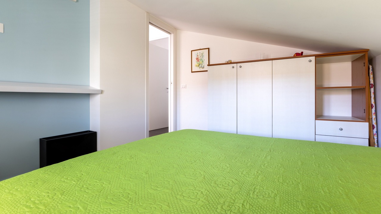 Photo of Bedroom in Caucana-finaiti-casuzze-finaiti Nord