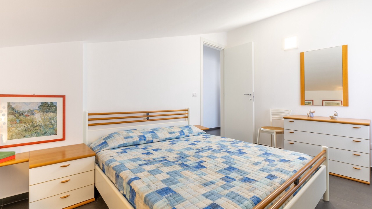 Photo of Bedroom in Caucana-finaiti-casuzze-finaiti Nord