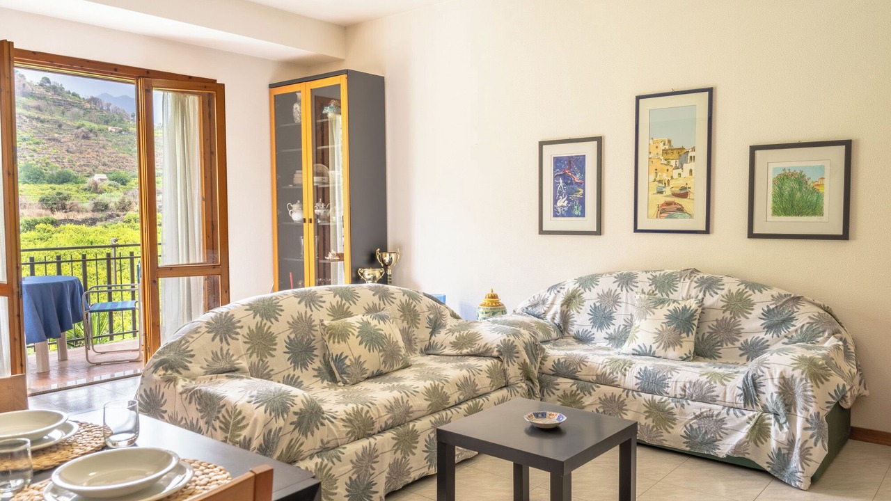 Photo of Livingroom in Santa Tecla