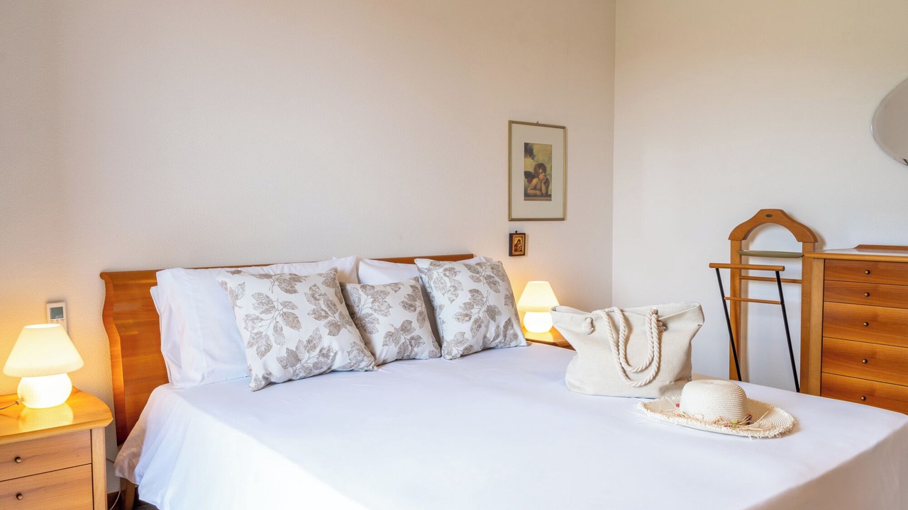 Photo of Bedroom in Santa Tecla