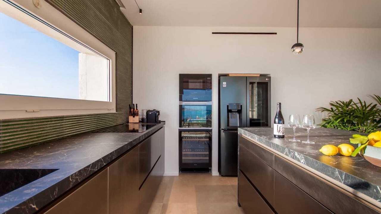 Photo of Kitchen in Syracuse