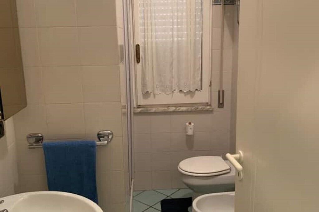 Photo of Bathroom in Copanello