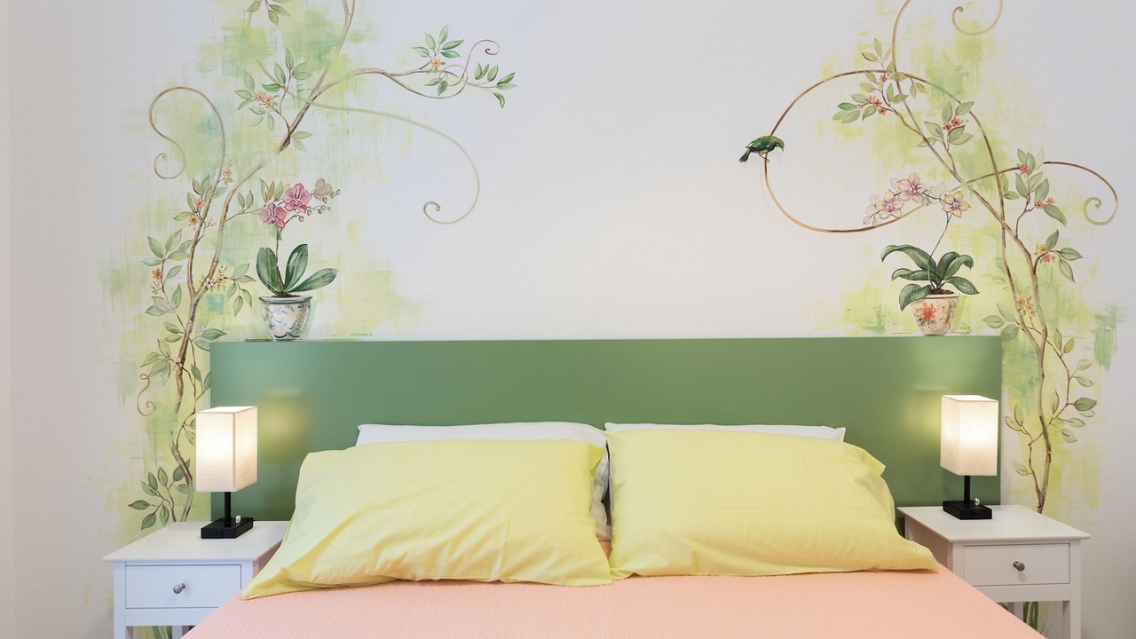 Photo of Bedroom in Montecalvario
