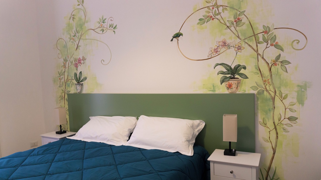 Photo of Bedroom in Montecalvario