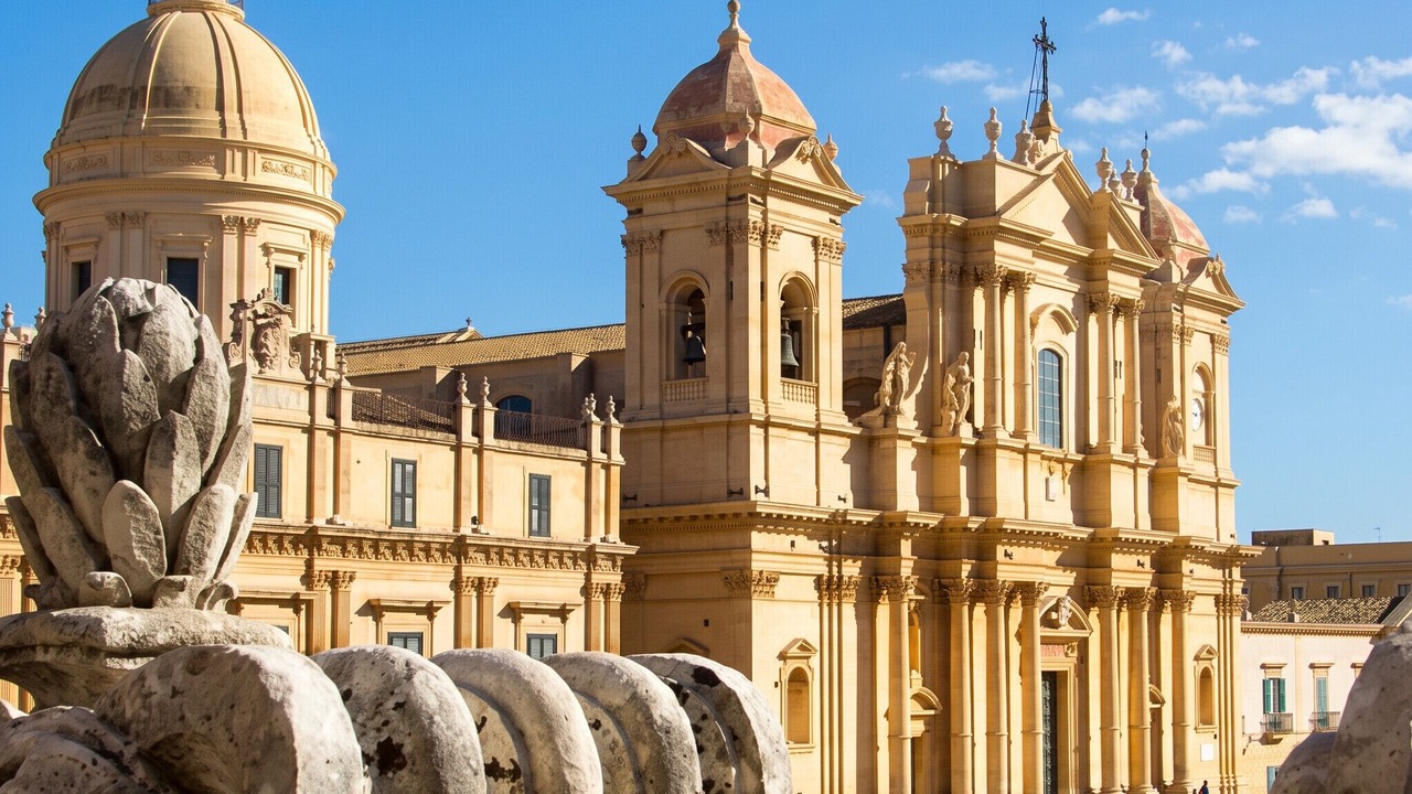 Photo of Others in Noto Historic Centre