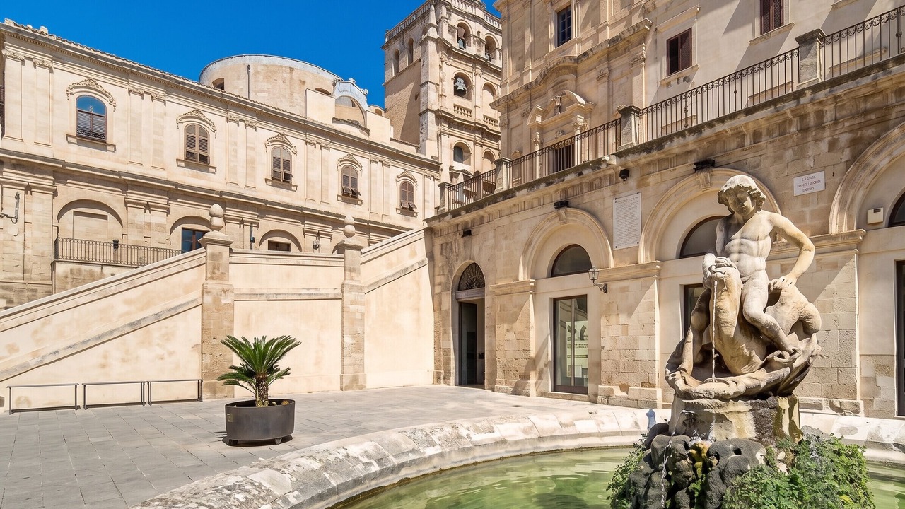 Photo of Others in Noto Historic Centre