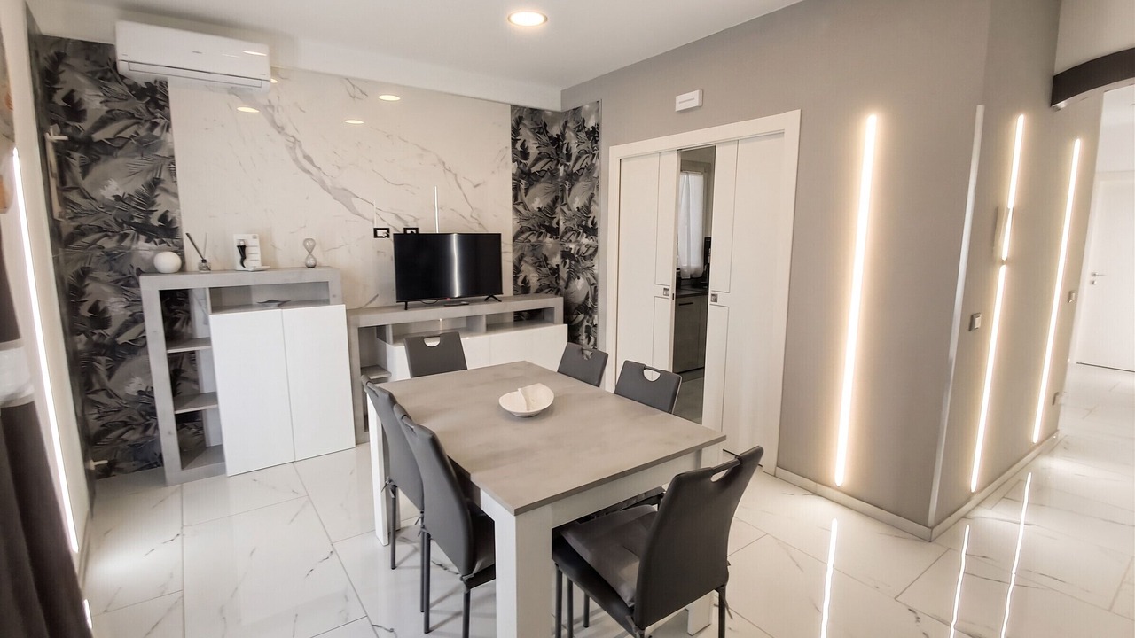 Photo of Livingroom in Noto Historic Centre