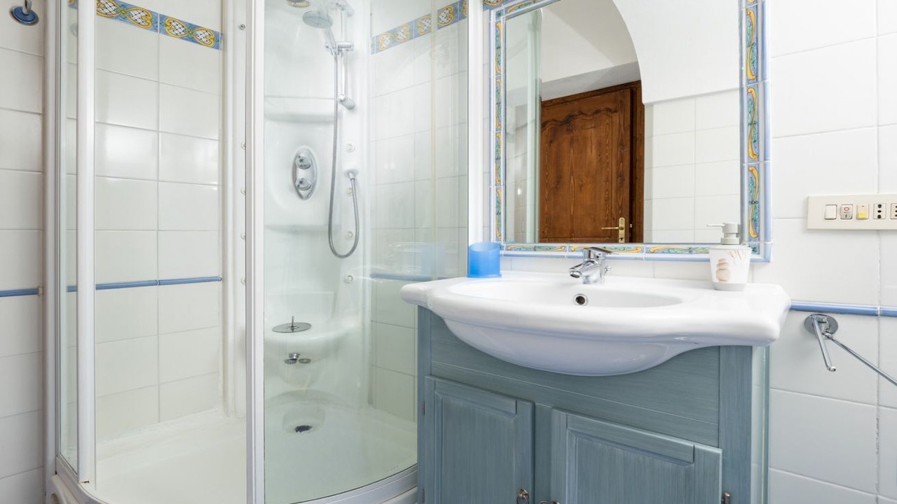 Photo of Bathroom in Nocelle