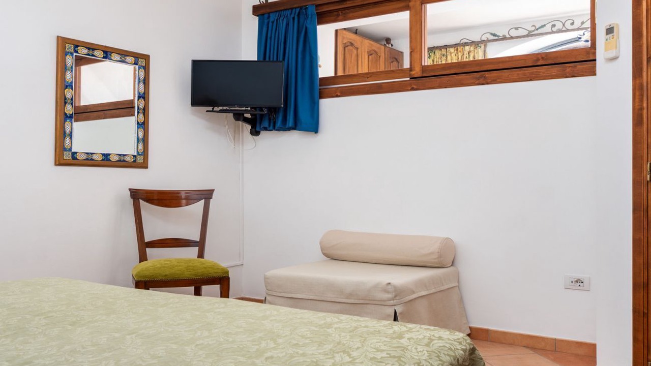 Photo of Bedroom in Nocelle