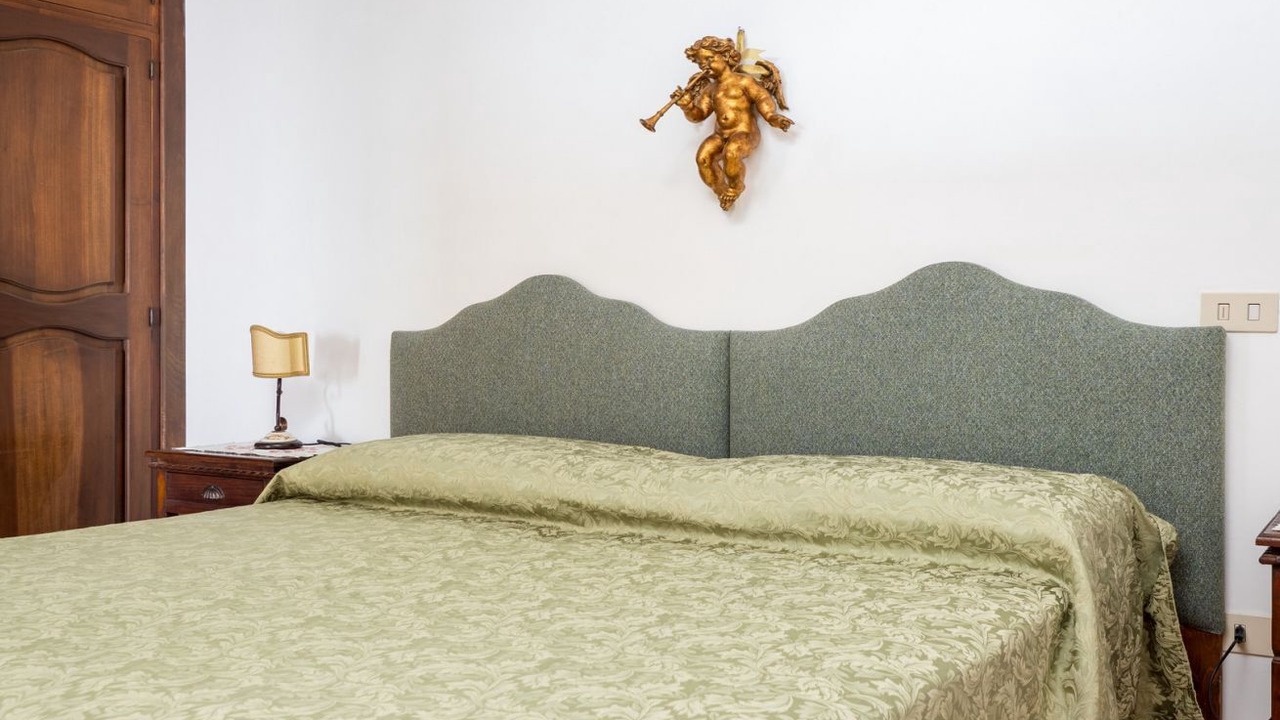 Photo of Bedroom in Nocelle