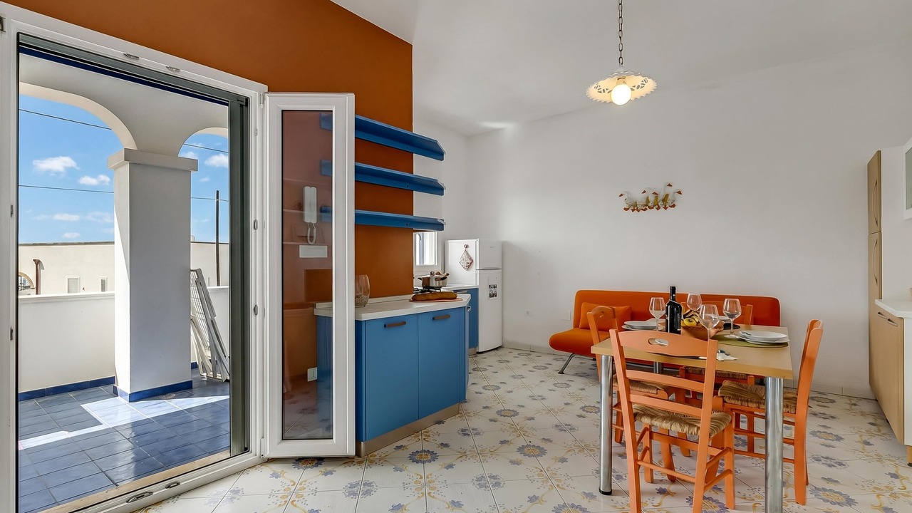 Photo of Bedroom in Torre Vado