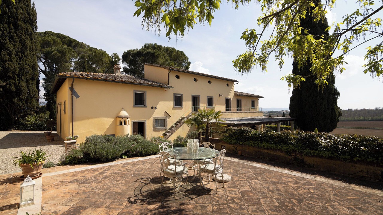 Photo of Outdoor in Cortona