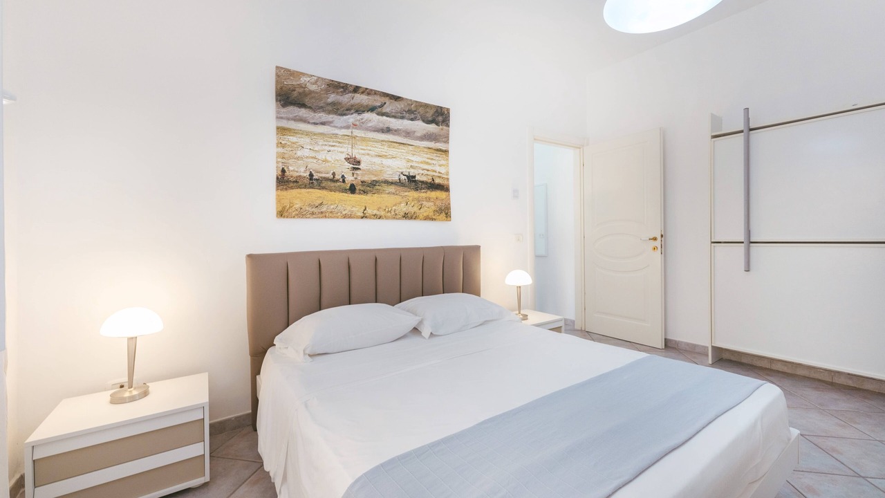 Photo of Bedroom in Procida
