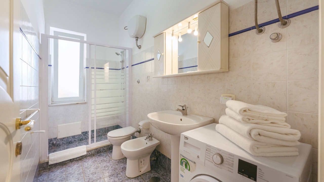 Photo of Bathroom in Procida