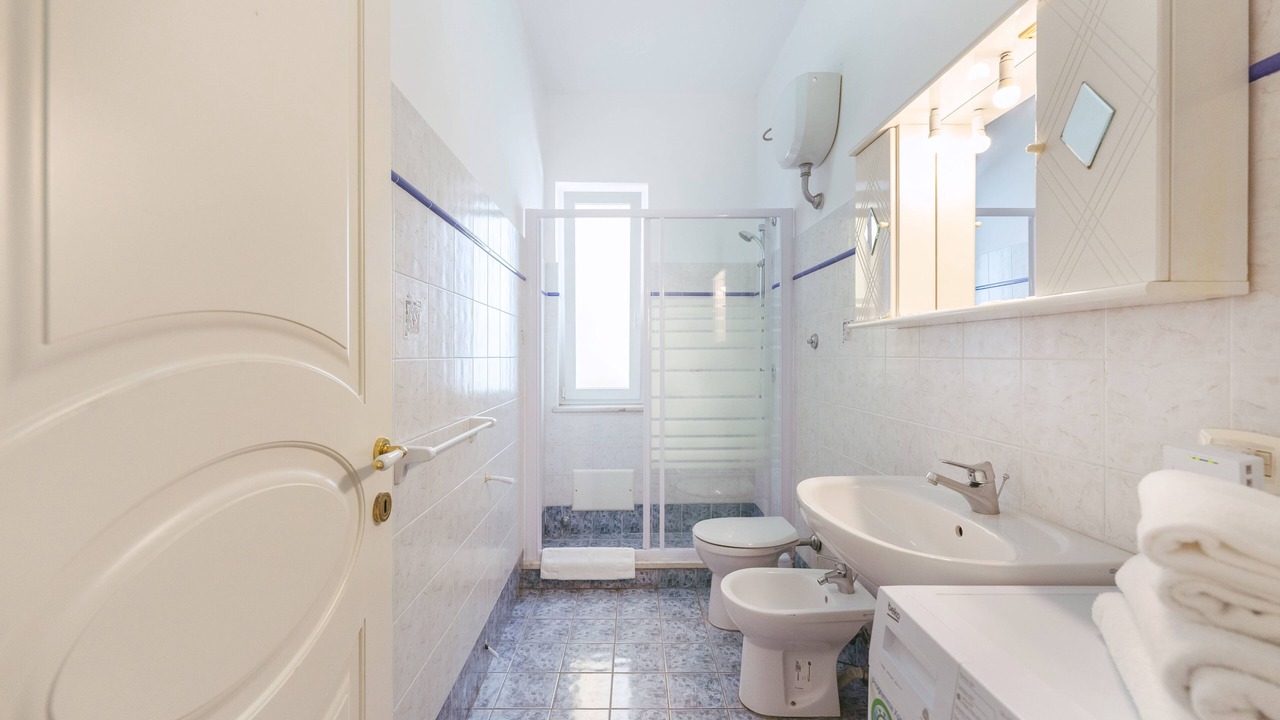 Photo of Bathroom in Procida