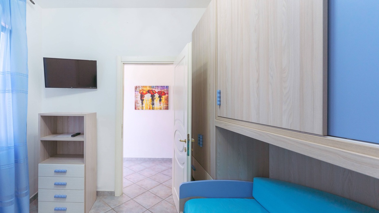Photo of Bedroom in Procida