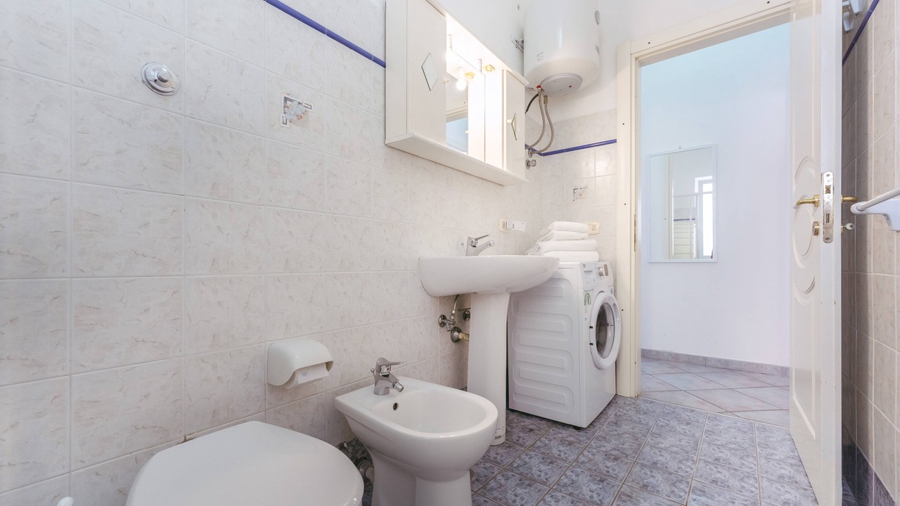 Photo of Bathroom in Procida