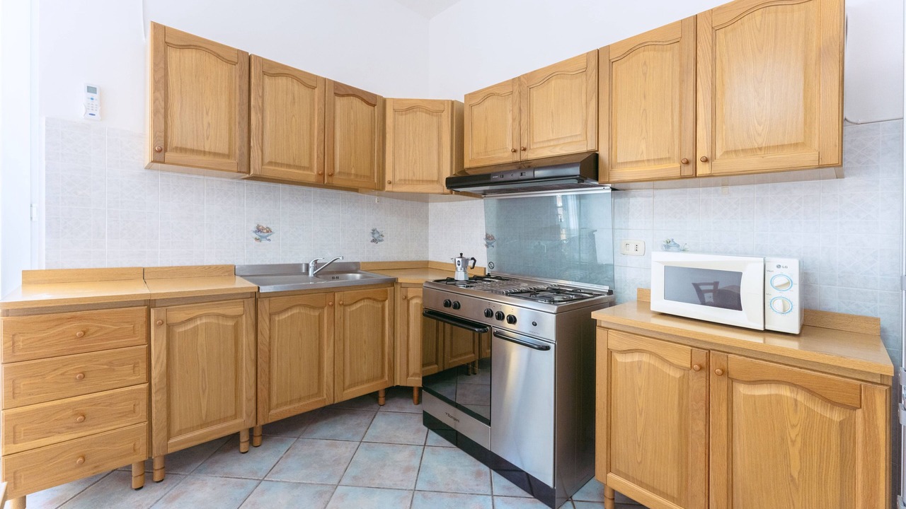 Photo of Kitchen in Procida