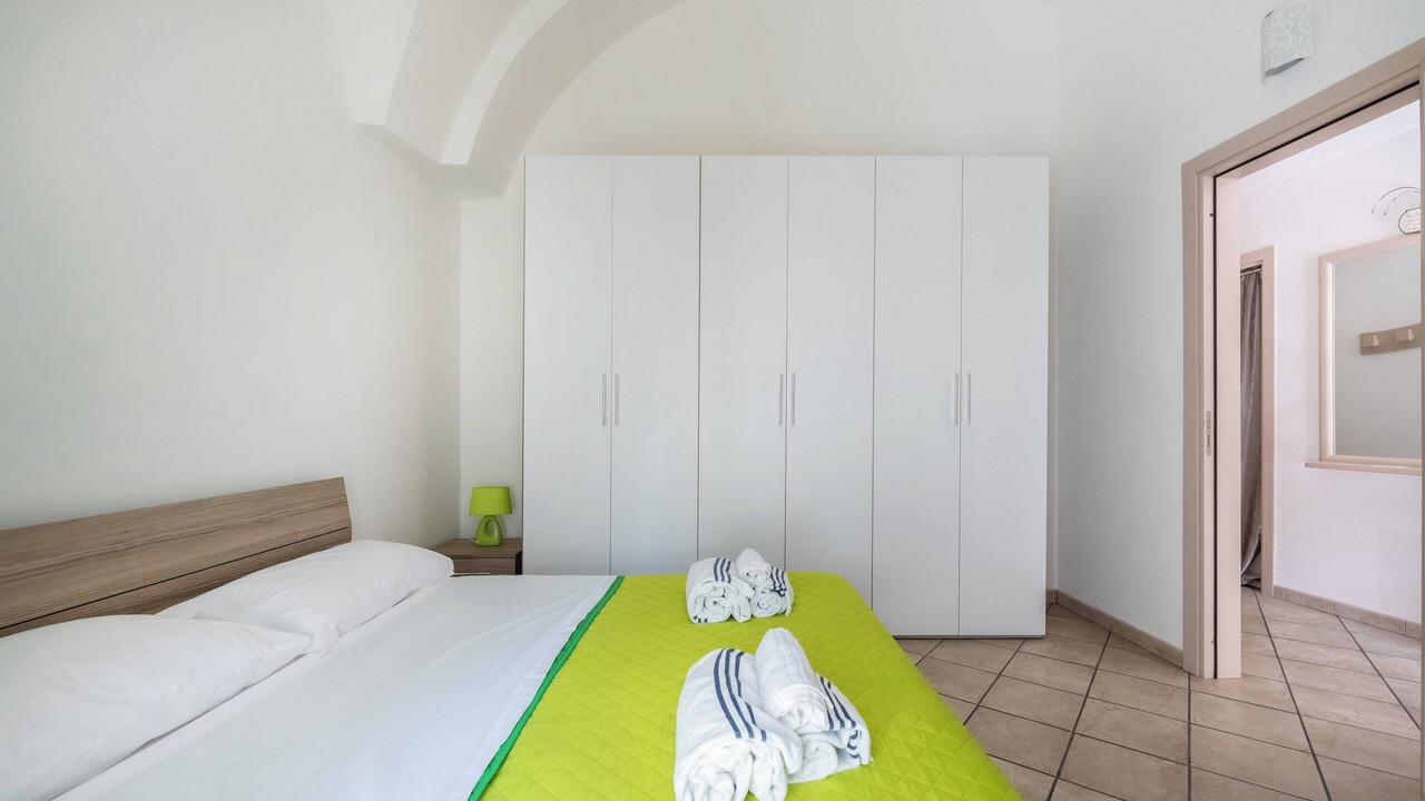 Photo of Bedroom in Procida