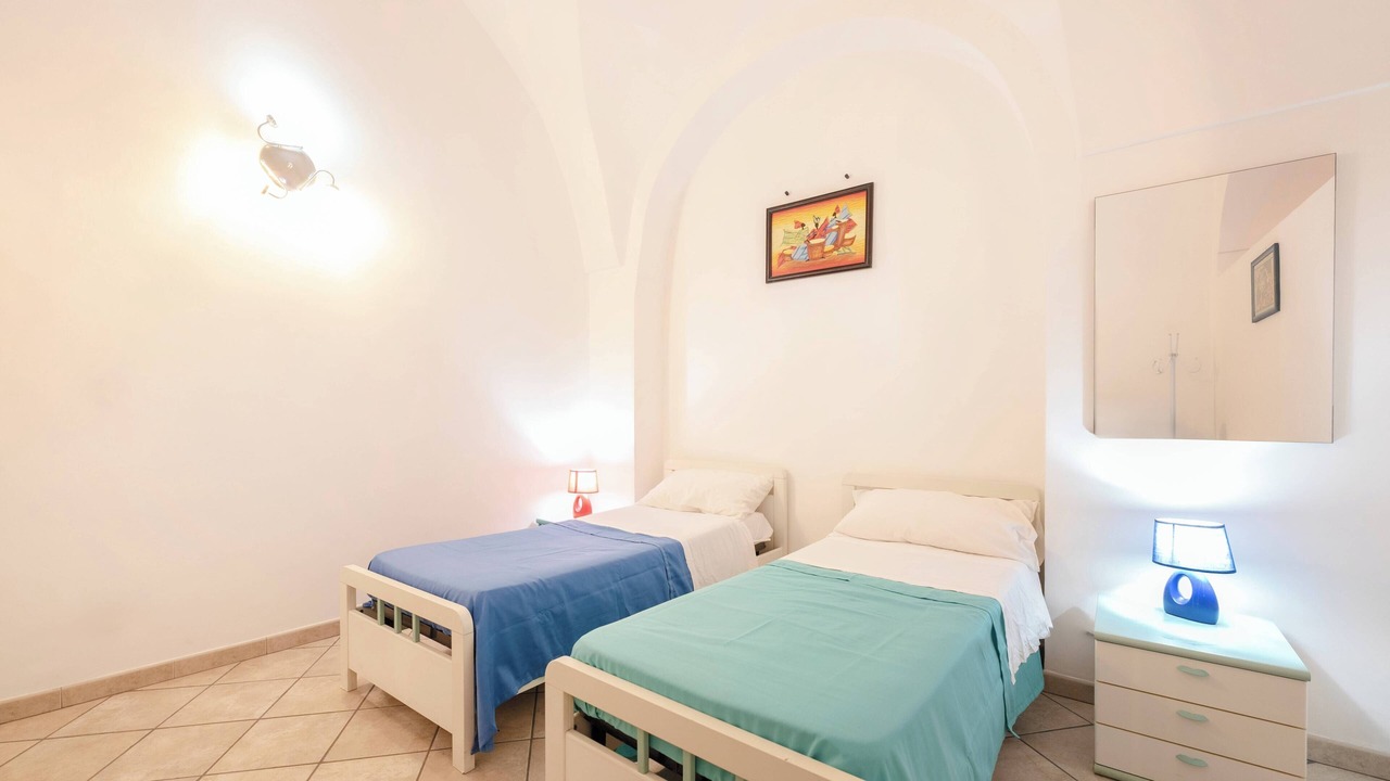 Photo of Bedroom in Procida