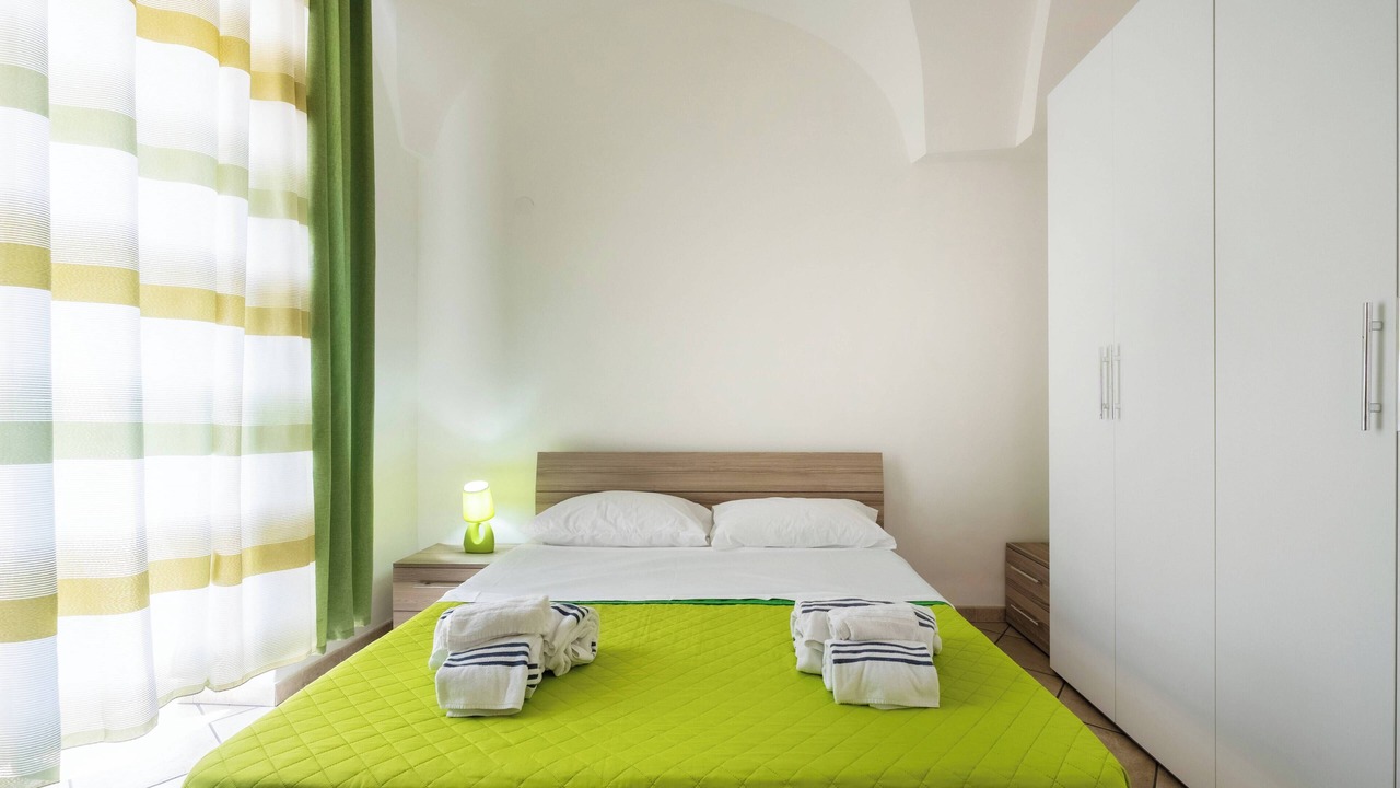 Photo of Bedroom in Procida