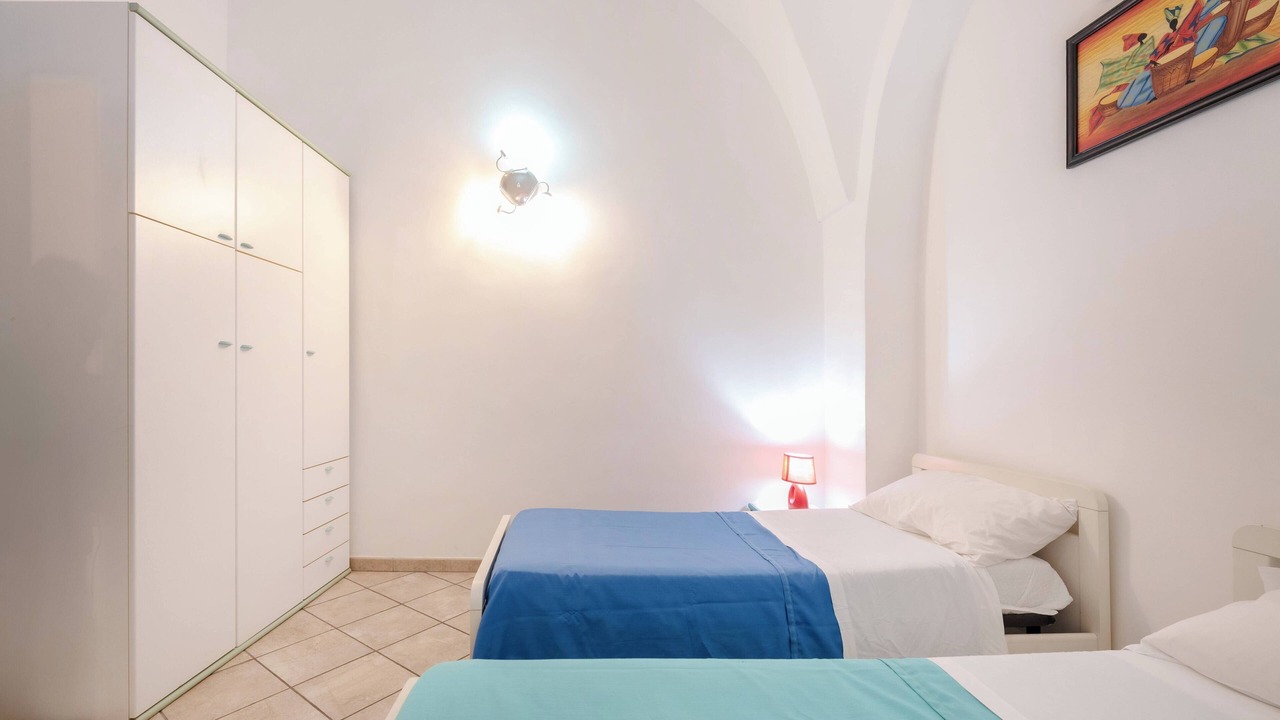 Photo of Bedroom in Procida