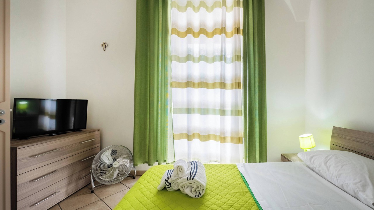 Photo of Bedroom in Procida