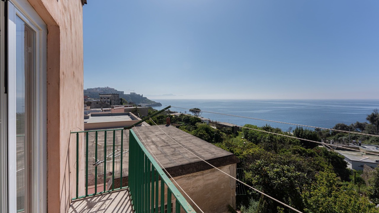 Photo of Outdoor in Procida