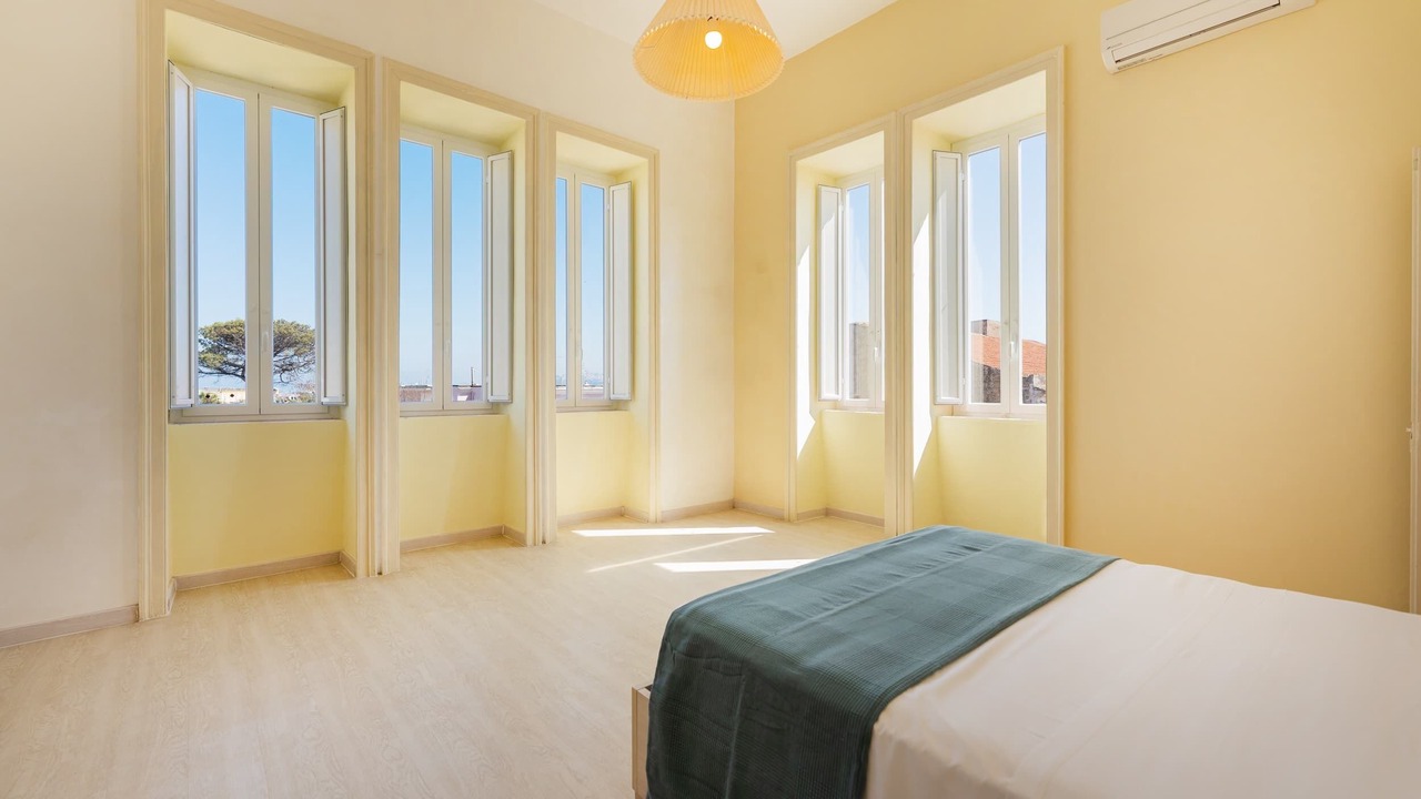 Photo of Bedroom in Procida
