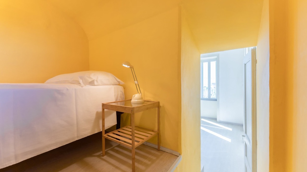Photo of Bedroom in Procida