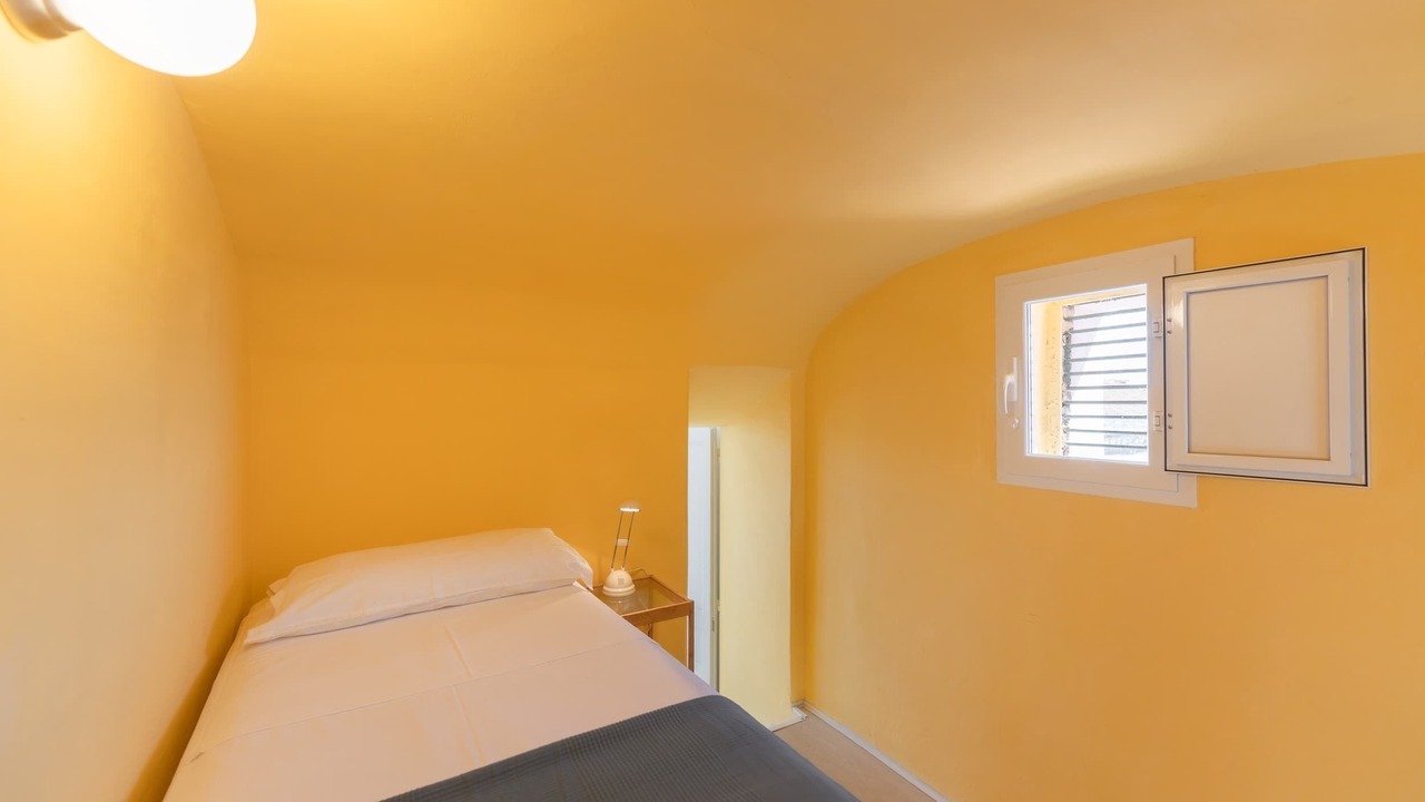 Photo of Bedroom in Procida