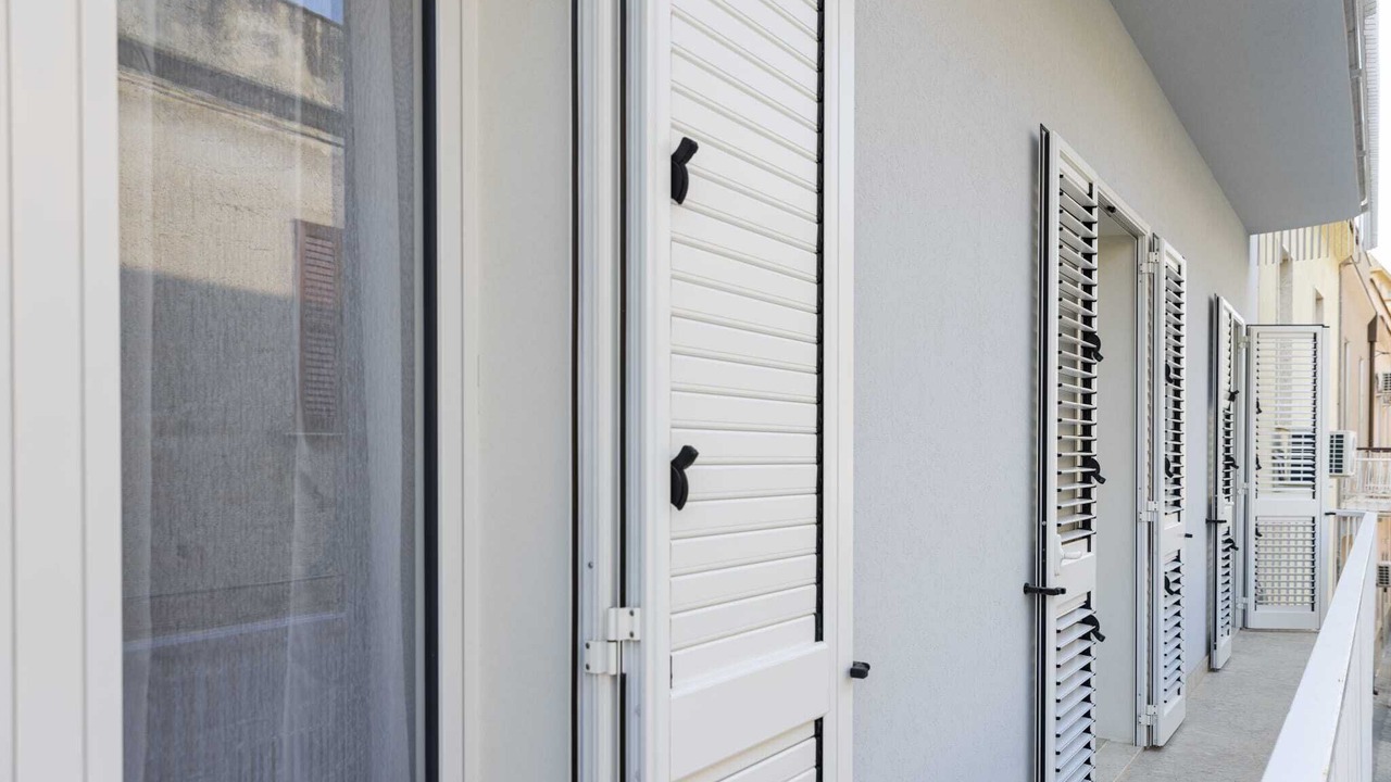 Photo of Outdoor in Casa Santa