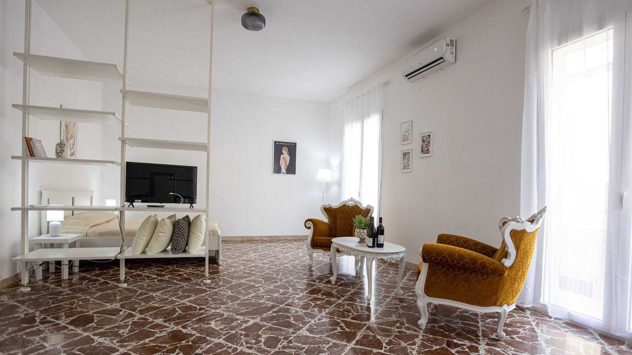 Photo of Livingroom in Casa Santa