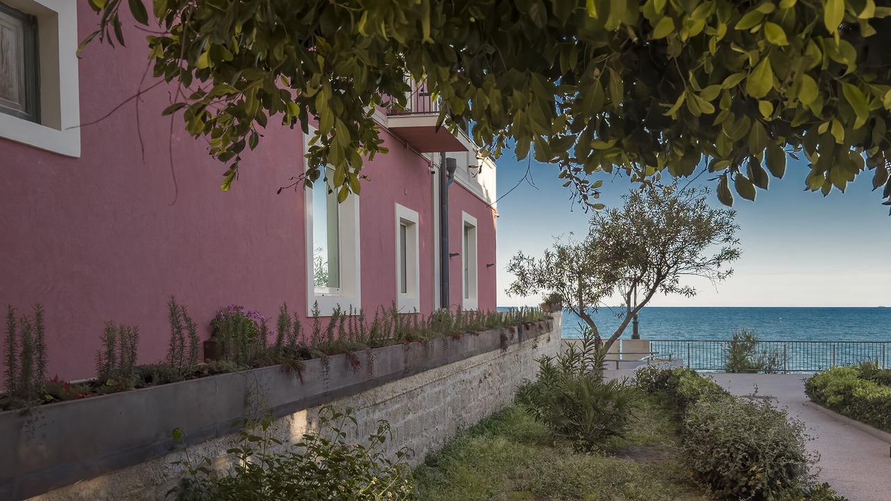 Photo of Outdoor in Pozzallo