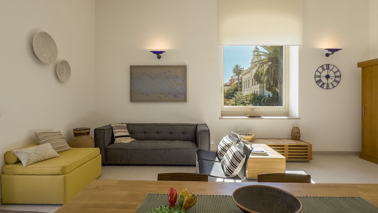 Photo of Livingroom in Pozzallo