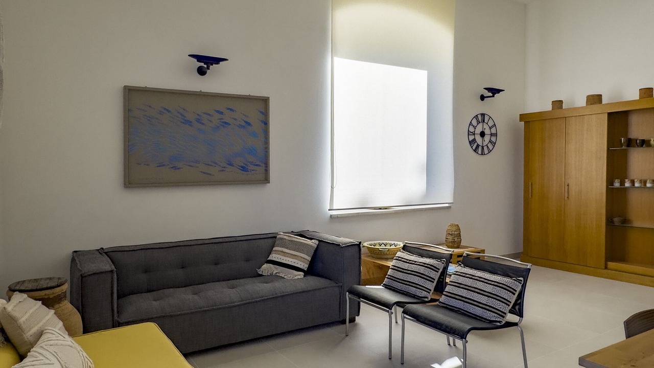 Photo of Livingroom in Pozzallo