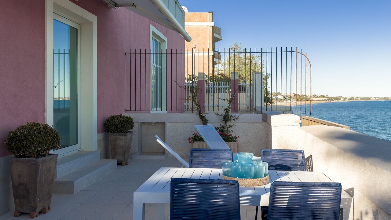 Photo of Outdoor in Pozzallo