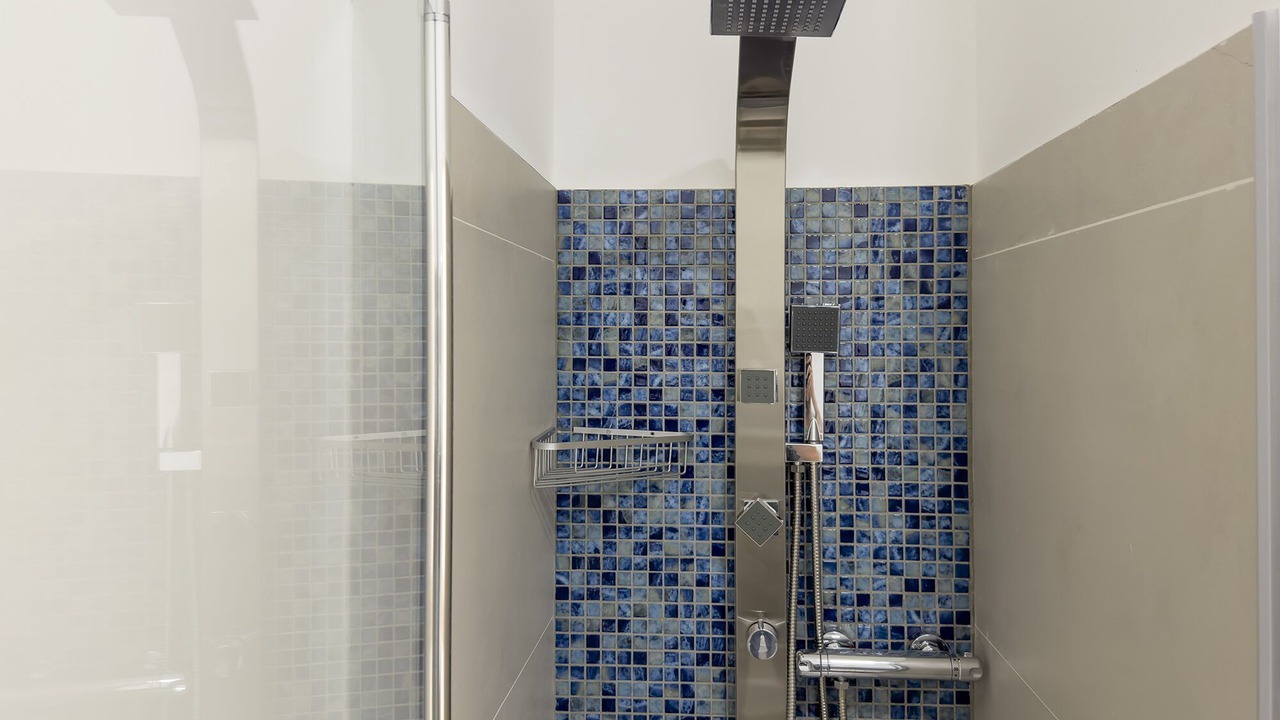 Photo of Bathroom in Pozzallo