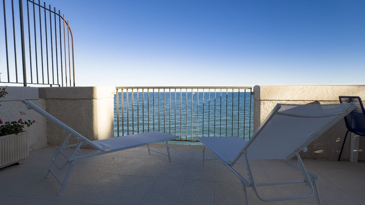 Photo of Patio Balcony in Pozzallo
